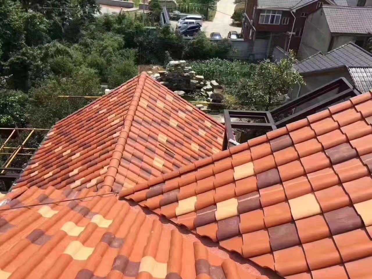 16片/㎡8片/件 20公斤/件西瓦规格为305*305mmshoptool_position_top