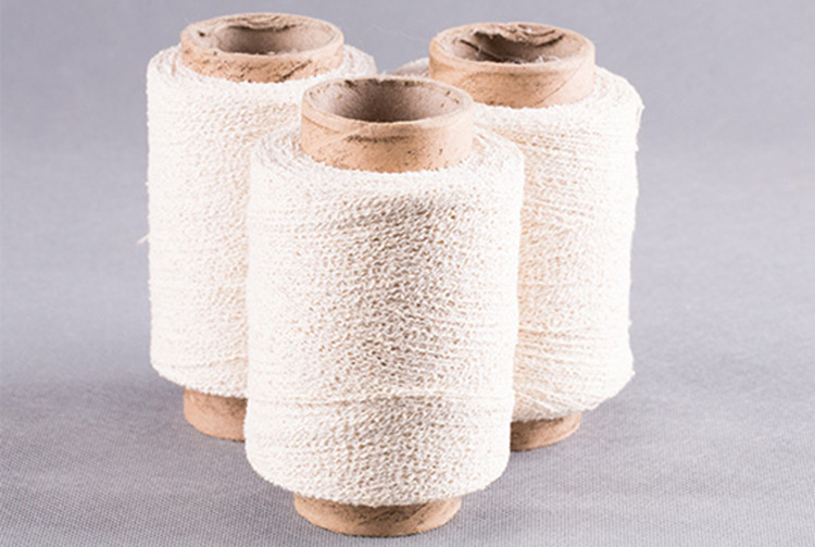 英泽tt圈圈纱环纺纱线花式纱 可按客户要求定制批发供应