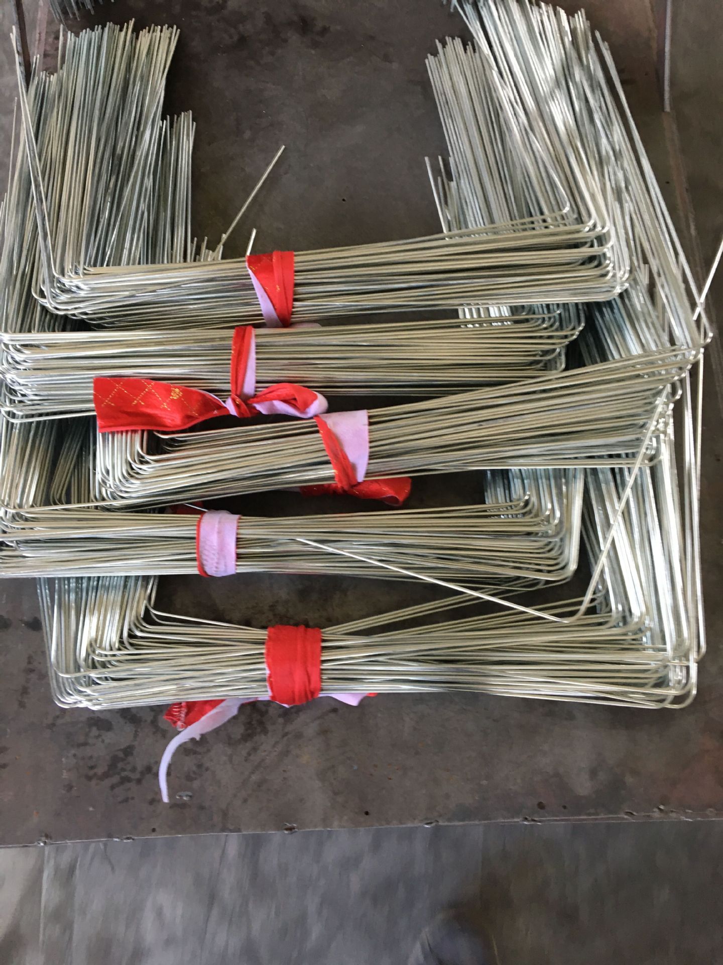 (厂家直销)儿童蚊帐钢丝支架,铁丝支架,品质优良,物美价廉