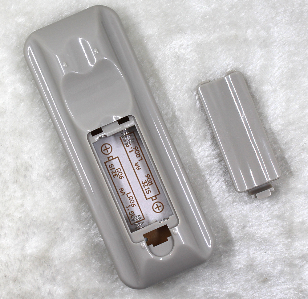 红灯牌万能空调遥控器 适用国内国外各大品牌空调通用遥控器