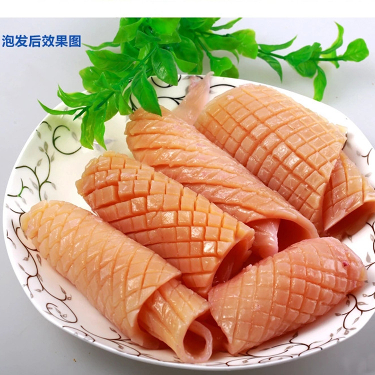 水发鱿鱼 山东鱿鱼 个头均匀 鱿鱼花 产地货 干鱿鱼-阿里巴巴