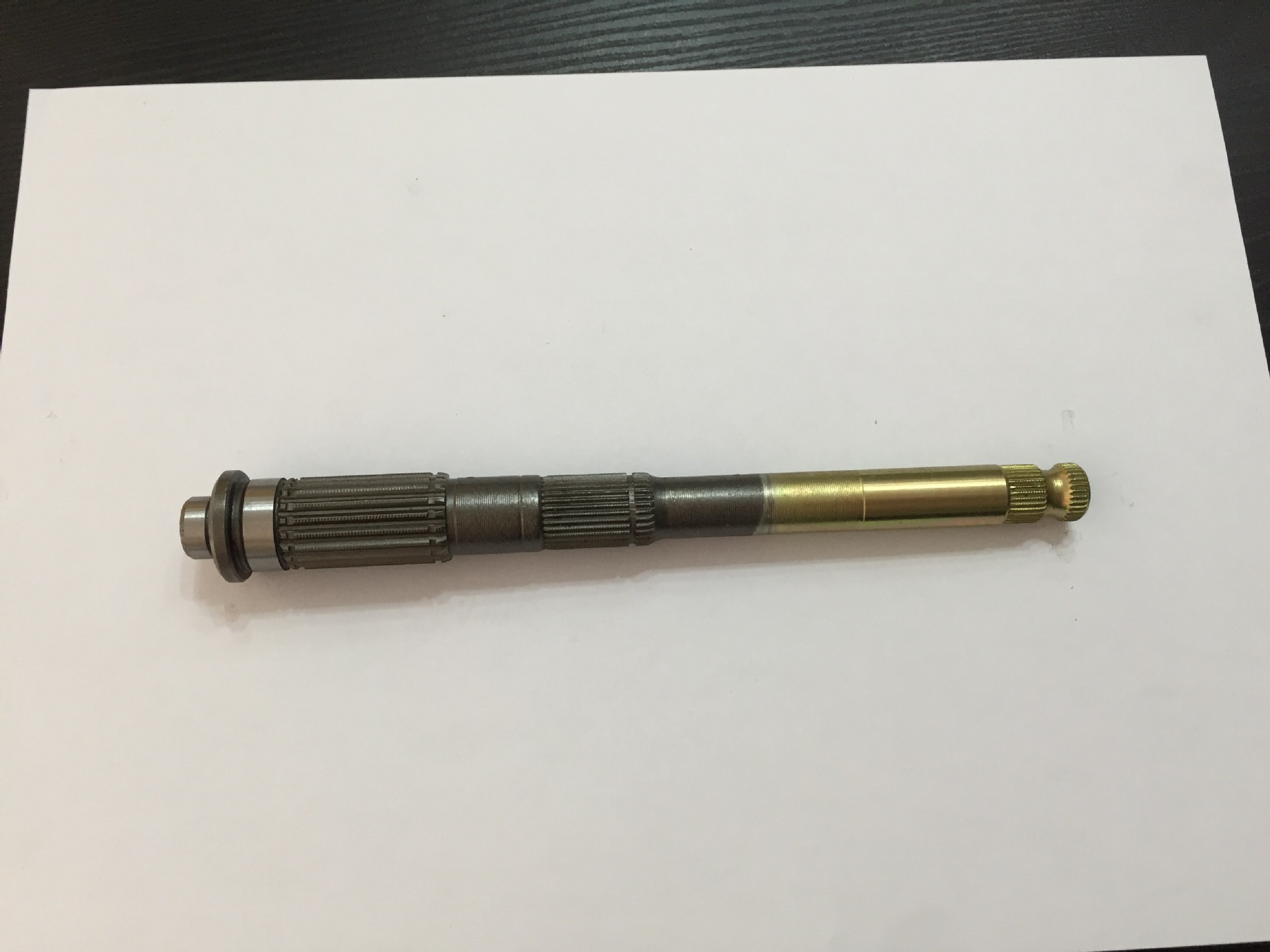 嘉陵70摩托车配件嘉陵70启动轴jh70启动单轴jh70启动轴