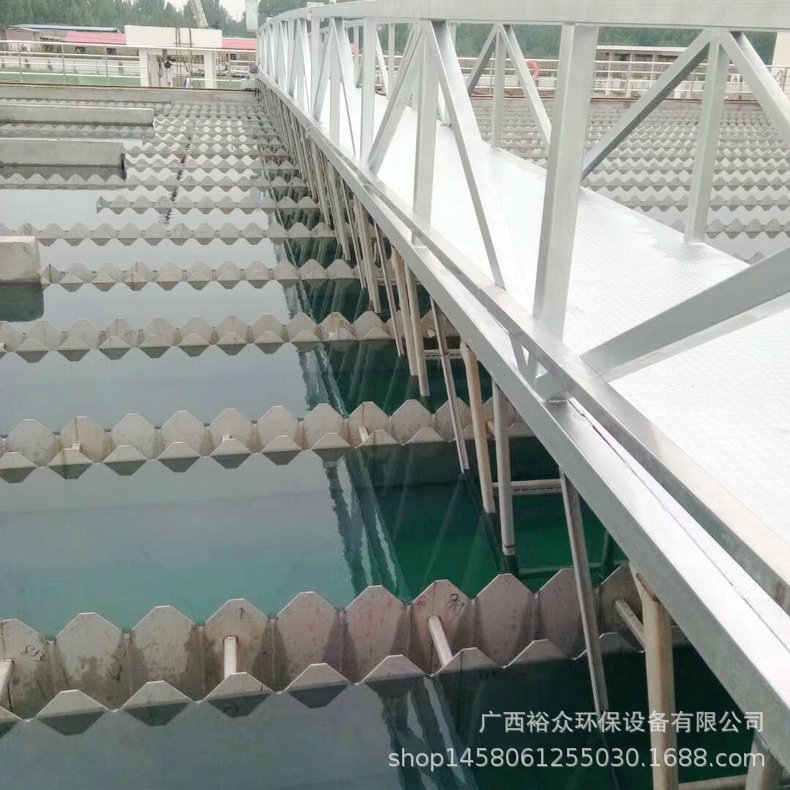 热销供应齿形三角堰 水厂集水堰 不锈钢集水堰板