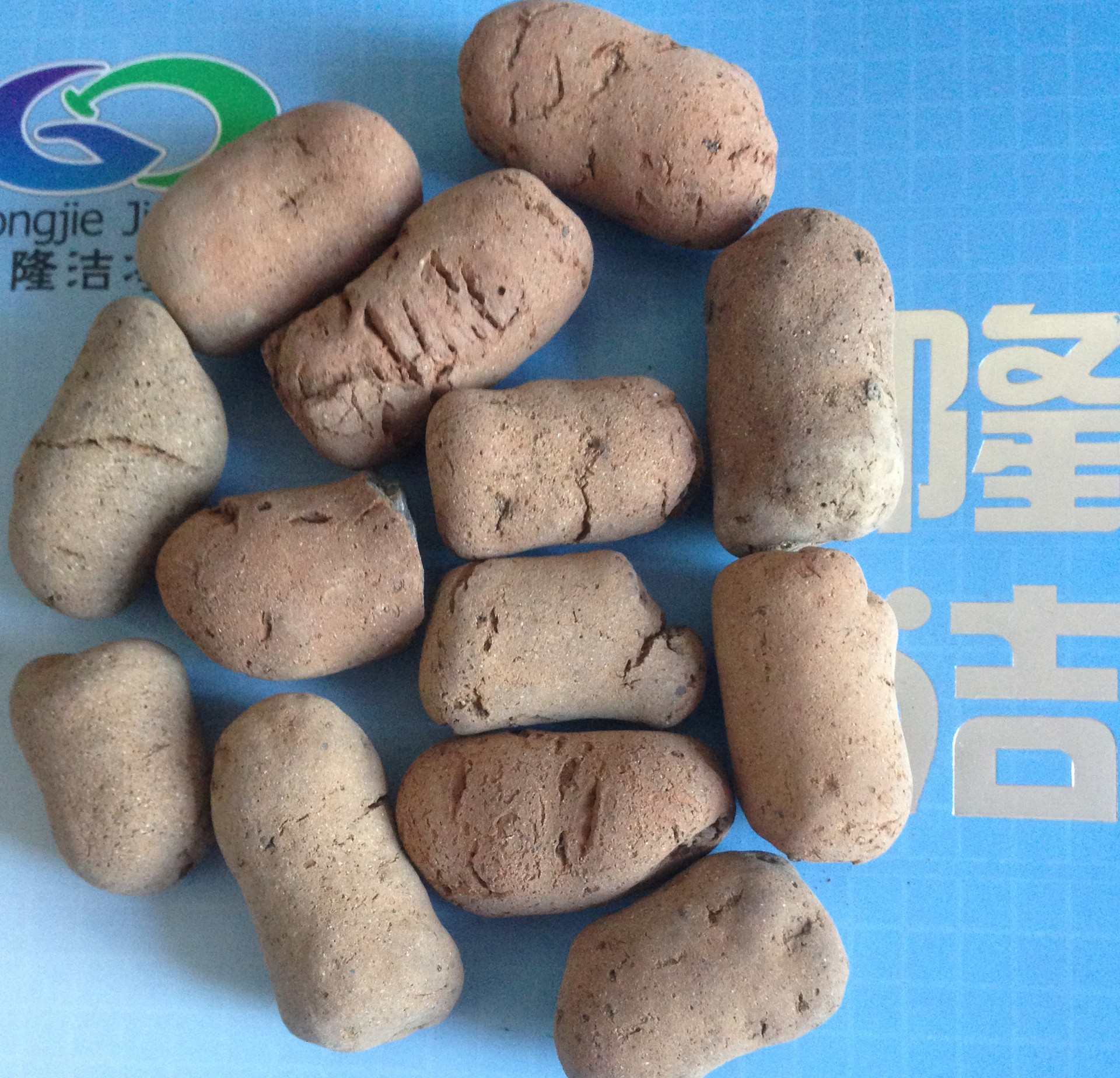 上海大批供城市建筑工程保温隔热用建筑陶粒 水处理陶粒滤料 包运