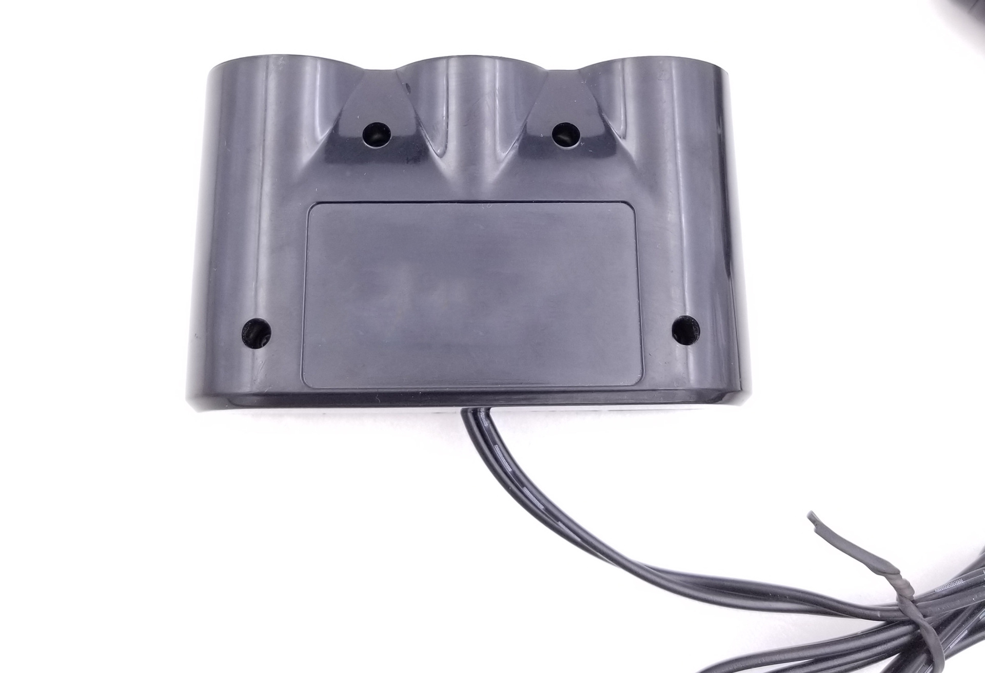 厂家 一拖三烟器 3.1a双usb 车载充电器 车充 一分三分线器