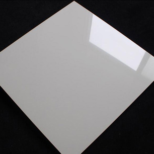 客厅 瓷砖 地砖 工程特价渗花抛光砖 象牙白地板砖 600*600