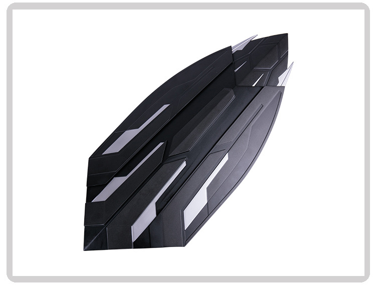 复仇者联盟3美国队长新美队盾牌无限战争瓜子爪盾1比1全金属