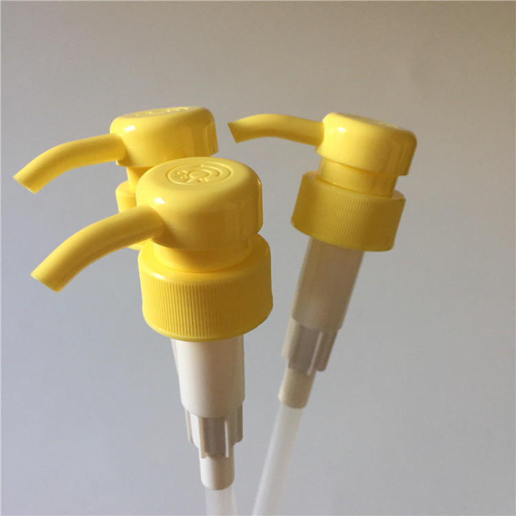 洗洁精泵头 洗洁精按头 洗洁精压泵 厂家直销出货快