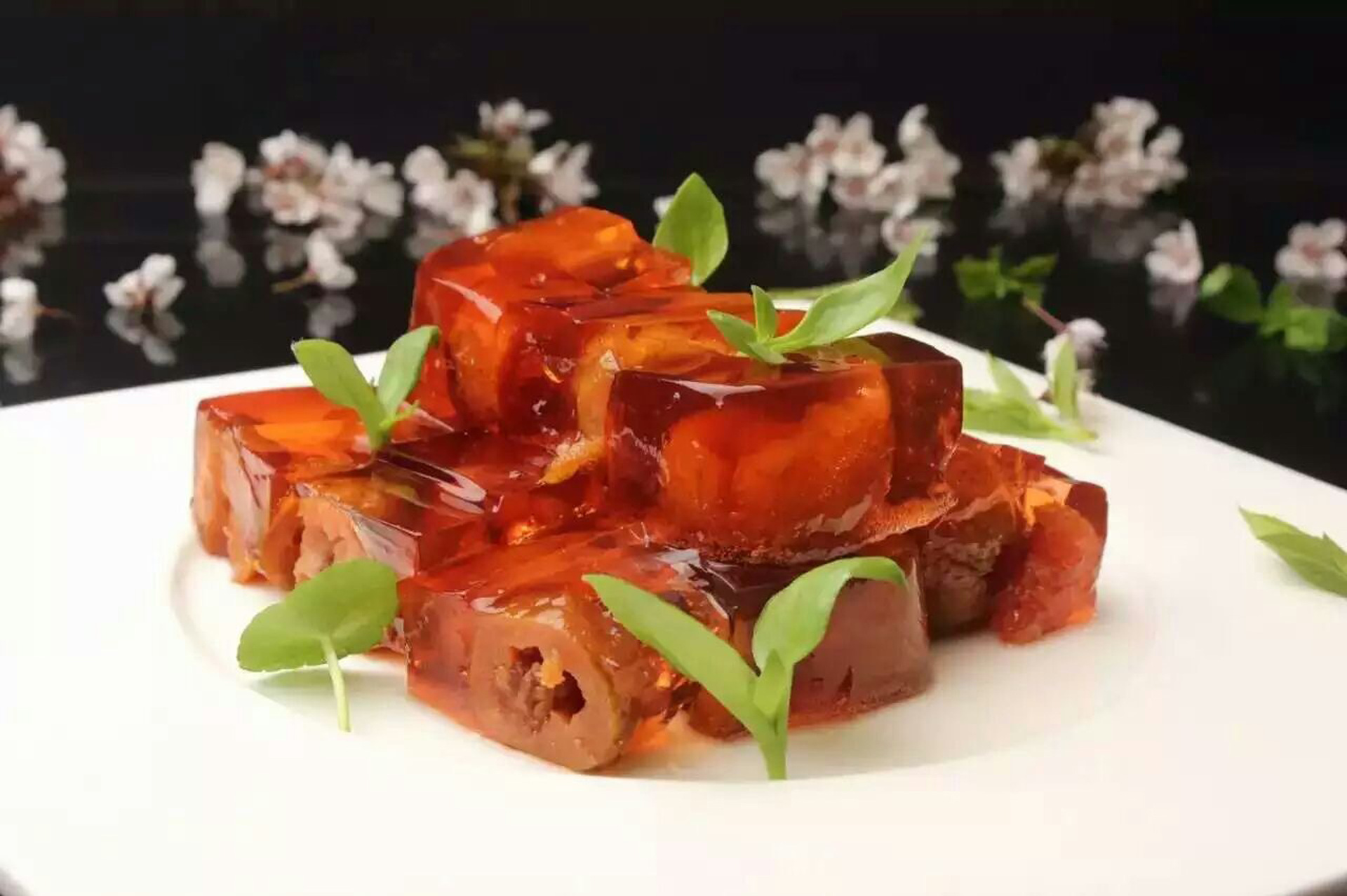 将要失传的宫廷御用小吃产品-----榅桲儿