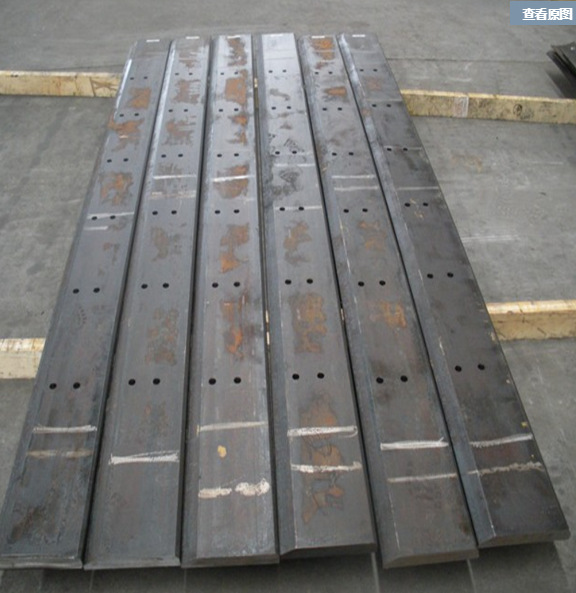 山工,临工,厦工,徐工,龙工等50装载机 铲车通用铲板 高强耐磨