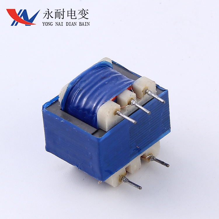 厂家自产自销家用电器变压器仪器仪表变压器 ei24*12 小型变压器