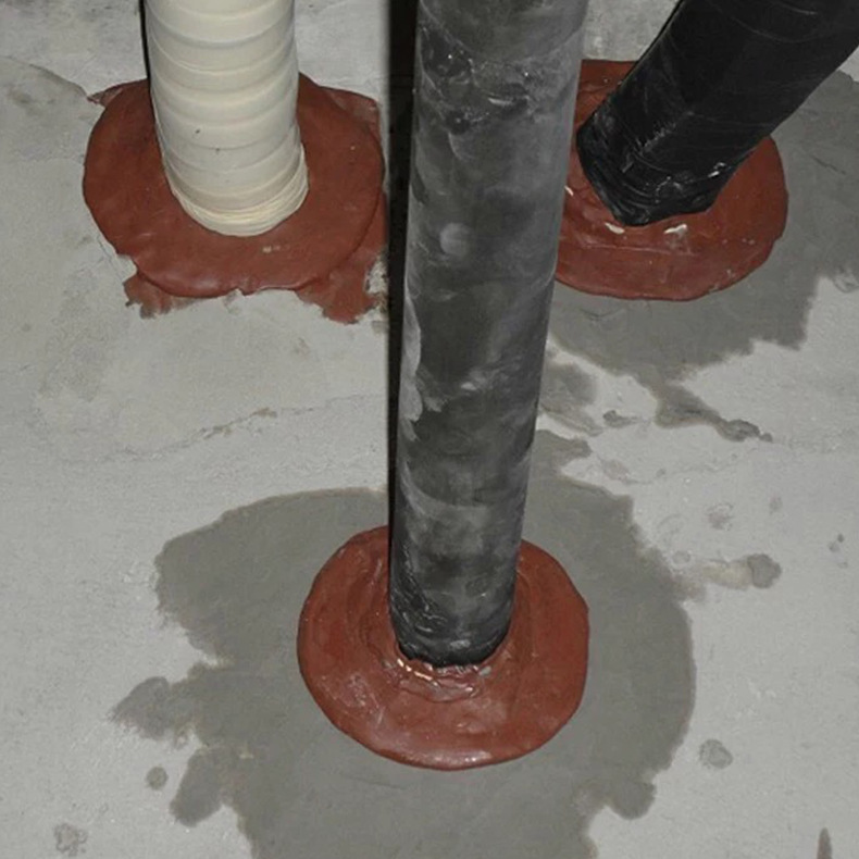 批发电缆封堵防火泥 防火泥柔性有机防火堵料 防火密封胶泥