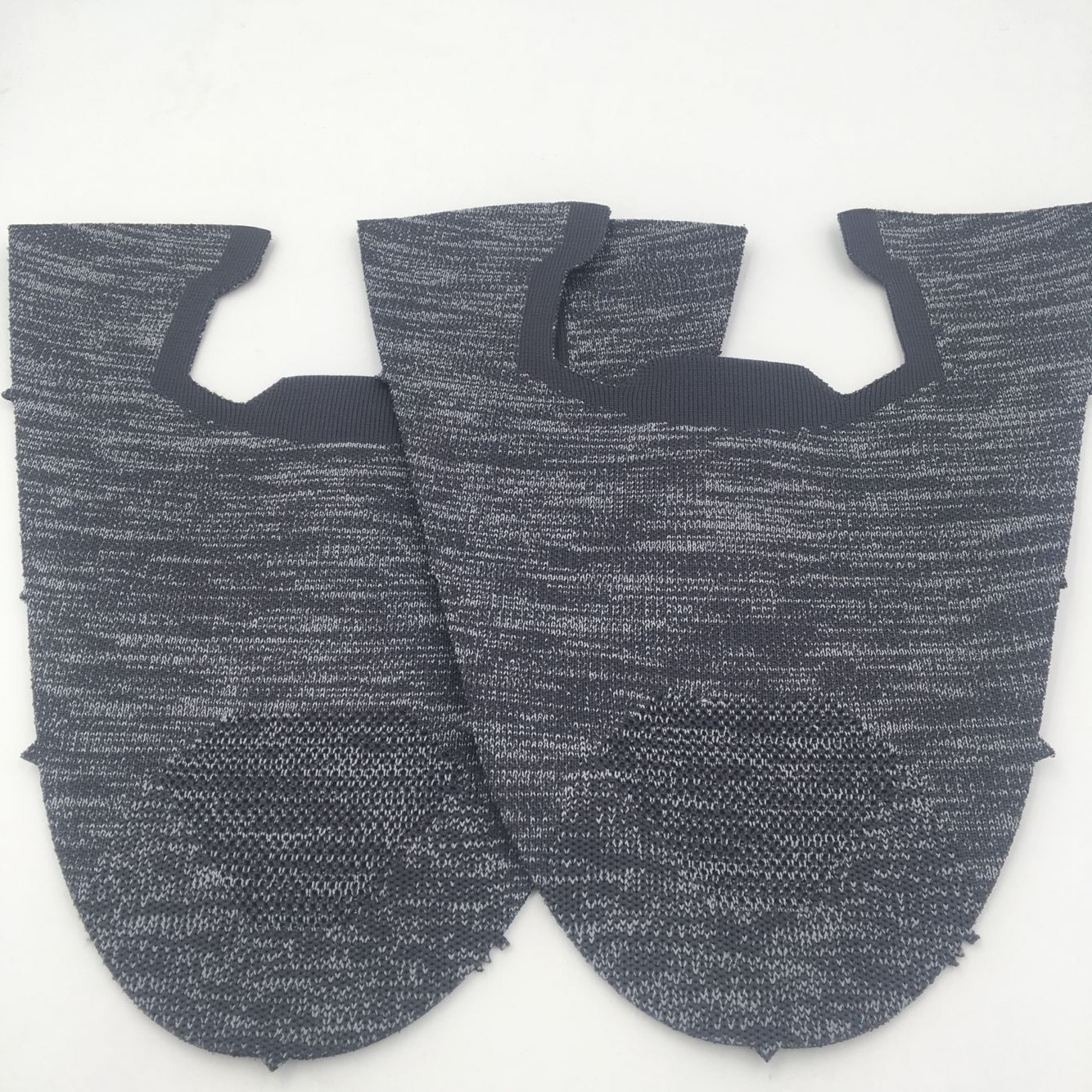 厂家现货3d飞织针织鞋面,弹力运动鞋面料,一体成型鞋面料