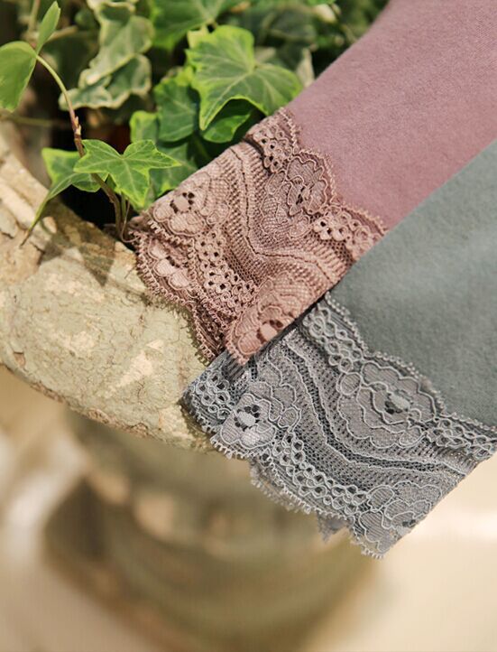 百搭女童裤批发 棉蝴蝶结打底裤长裤跑量 330722