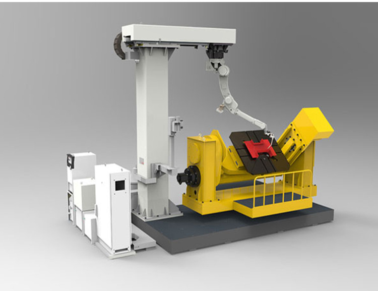 全国直供 双轴标准焊接变位机 自动焊接变位机 焊接辅助设备