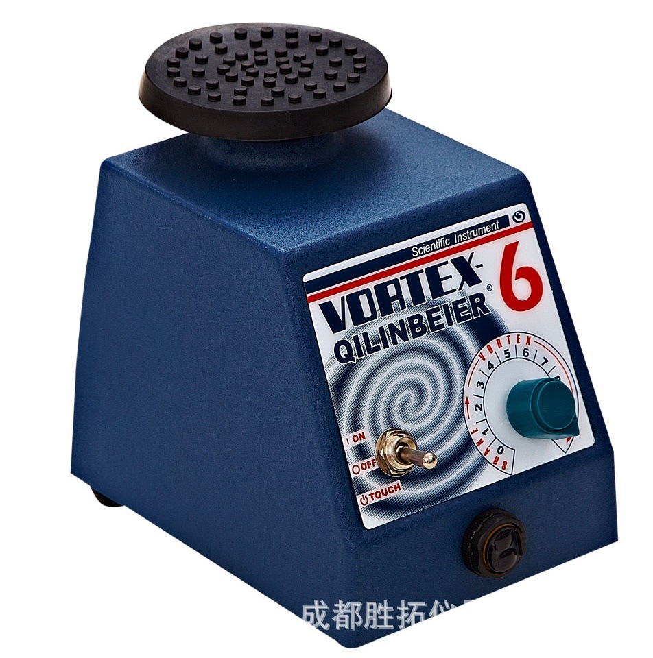 asone定制国产旋涡振荡器,vortex-5涡旋混合器