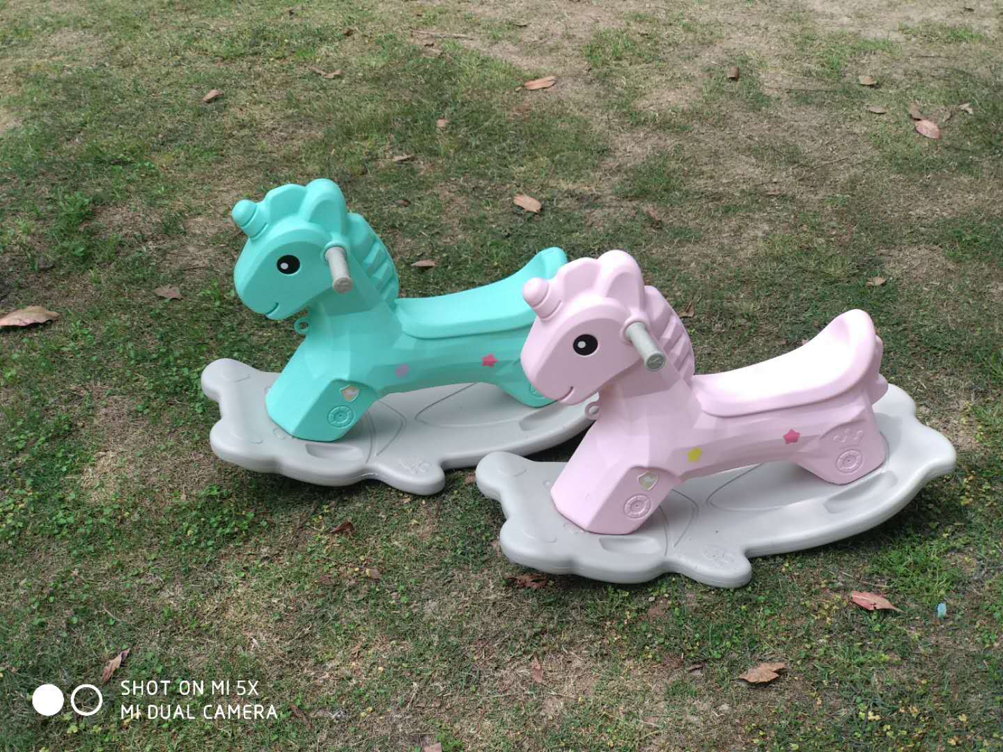 多功能摇马儿童摇摇马木马摇椅婴儿滑行车两用一周岁宝宝生日礼物