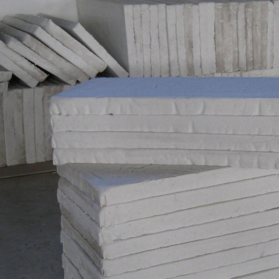 耐高温硅酸盐保温板 复合硅酸盐板 窑炉工业窑炉用保温材料