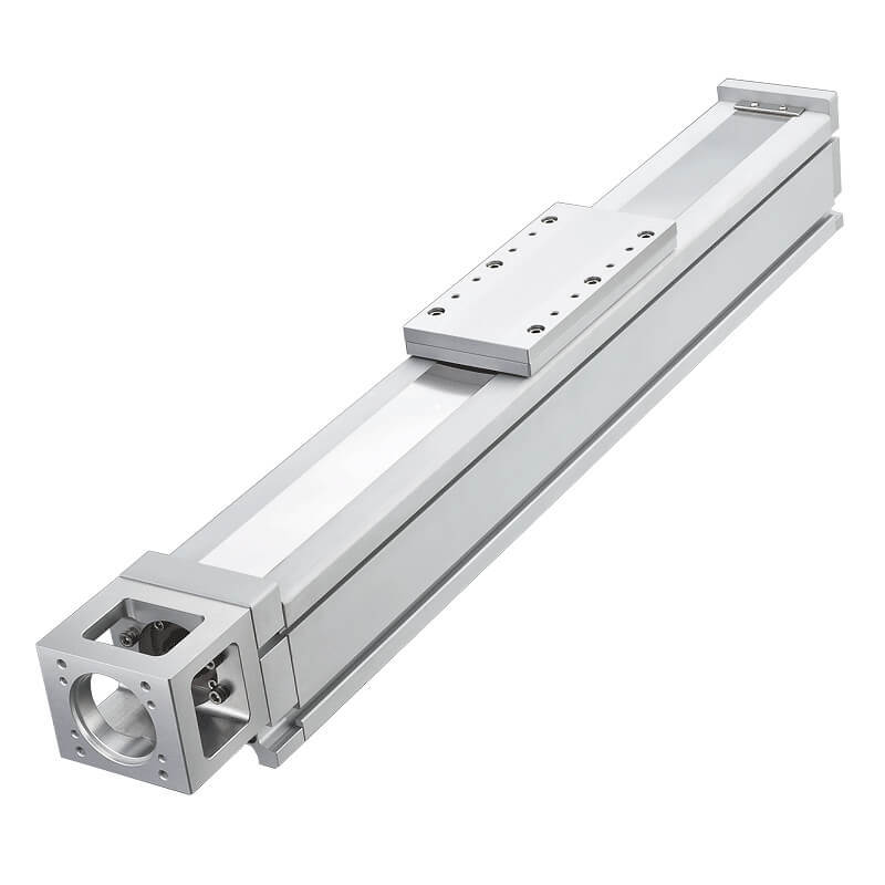 电机模组线性模组滑台 进步电机导轨台湾上银正品原装