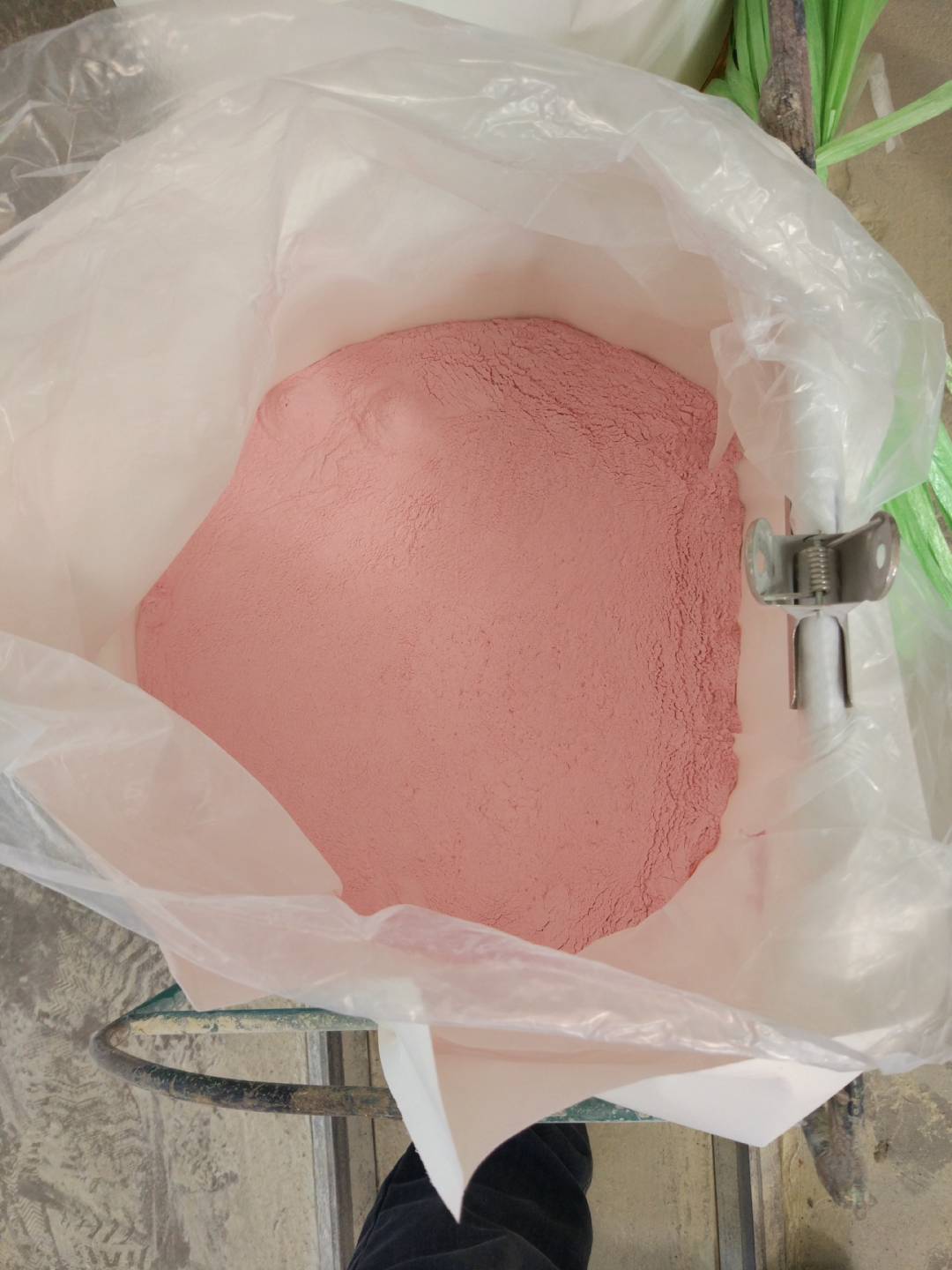 【出口订做】【促销价】【厂家直销】40�c干粉灭火剂出口订做-阿里