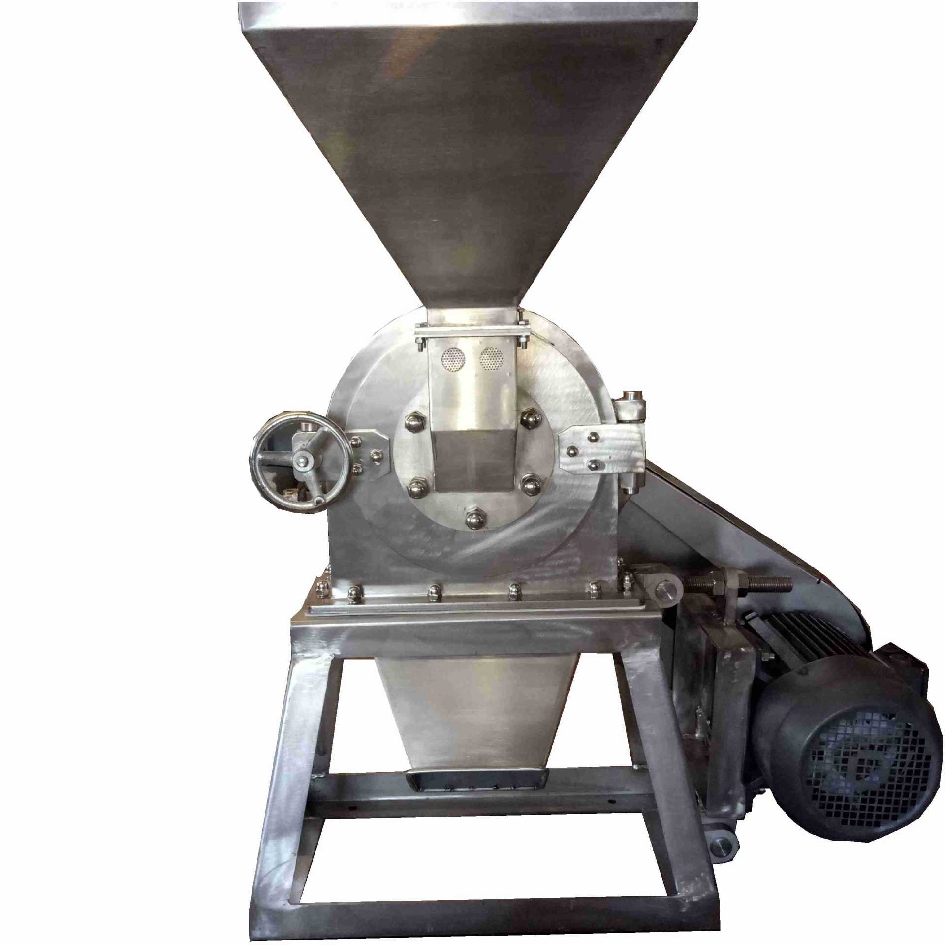 不锈钢玉米粉碎机z