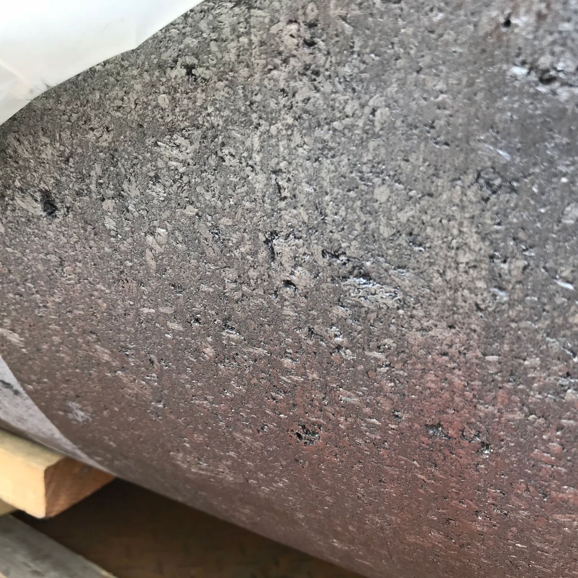 超高功率石墨电极