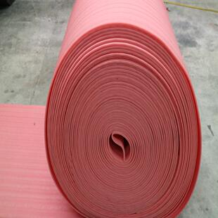 地毯辅材 厂家直销珍珠棉地垫epe复铝膜现货成卷批发环保优质地垫