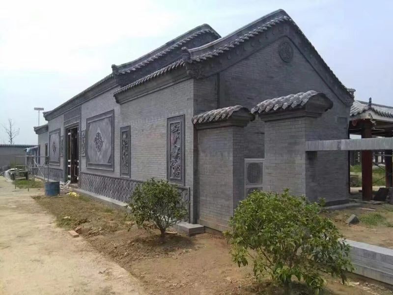 小青砖厂家直销唐格青砖大青砖建筑青砖铺地砖量大从优质量保证