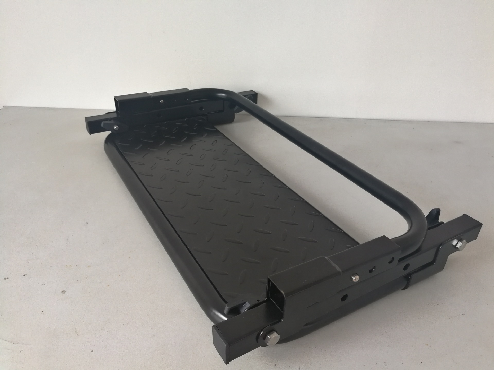 汽车用品踏板汽车登高梯越野装备踏步登高梯汽车登高梯