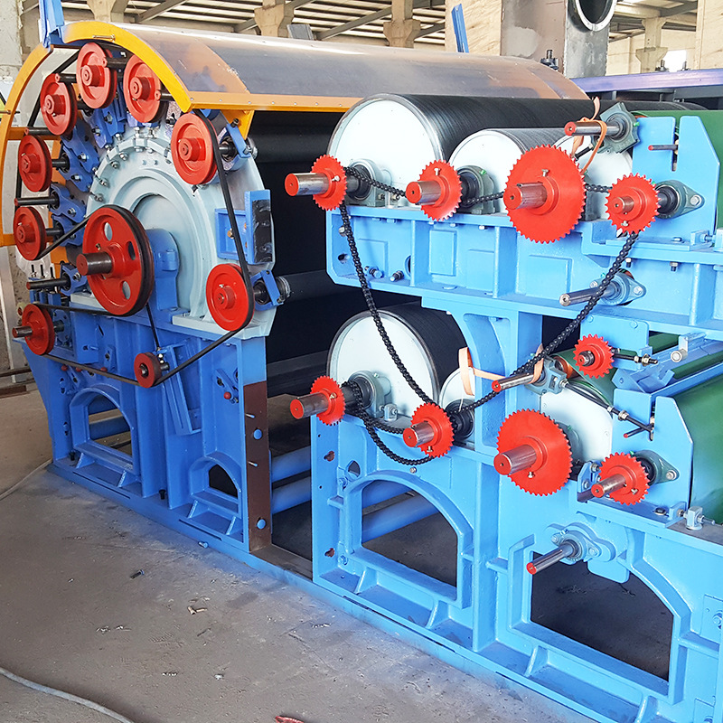 机械_椰棕床垫生产线设备青岛无纺布机械设备 无纺布 - 阿里巴巴