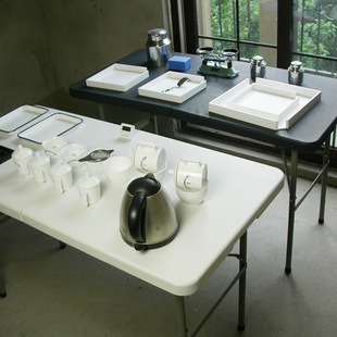 茶叶qs认证干评台湿评台审评台简易平台包邮评茶台厂家