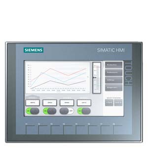 Siemens Simatic HMI Touch Screen Sensor
