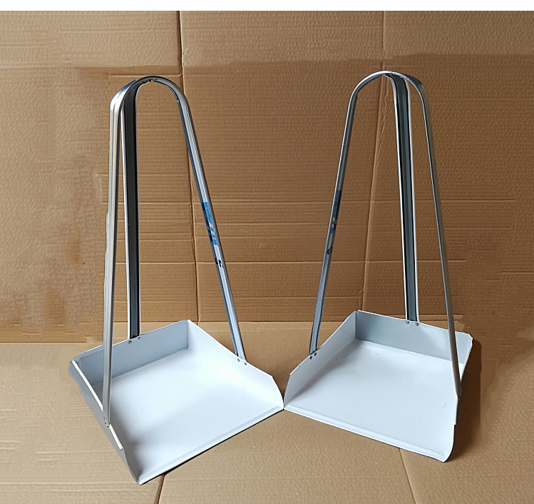 铁簸箕 厂家批发家用畚斗垃圾铲 地摊赶集撮斗热卖