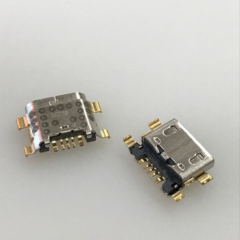 用于oppo vivo x6 x3t l y51a x7r9 plus手机尾插 数据充电接触口
