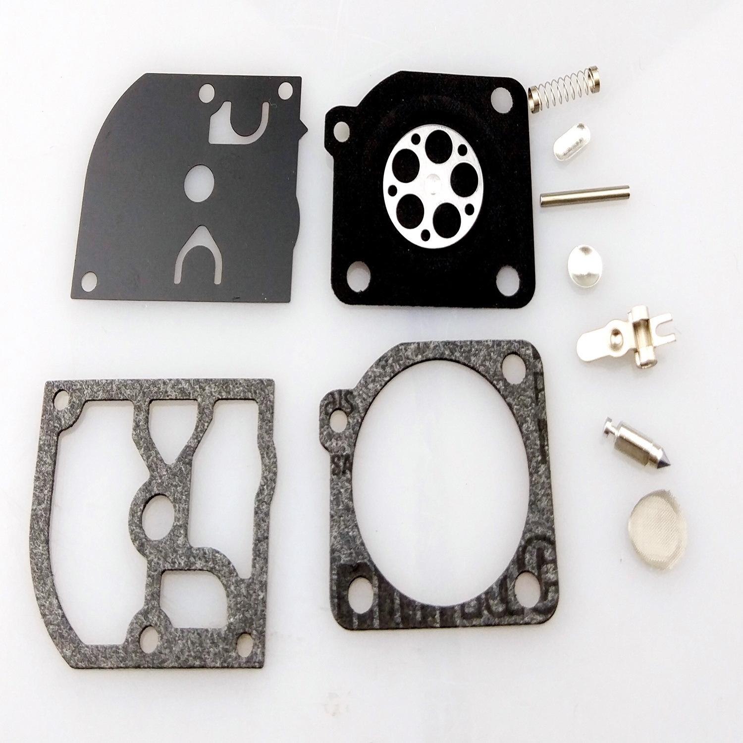 zama rb-105化油器修理油锯修理包carburetor repair kit rb-105