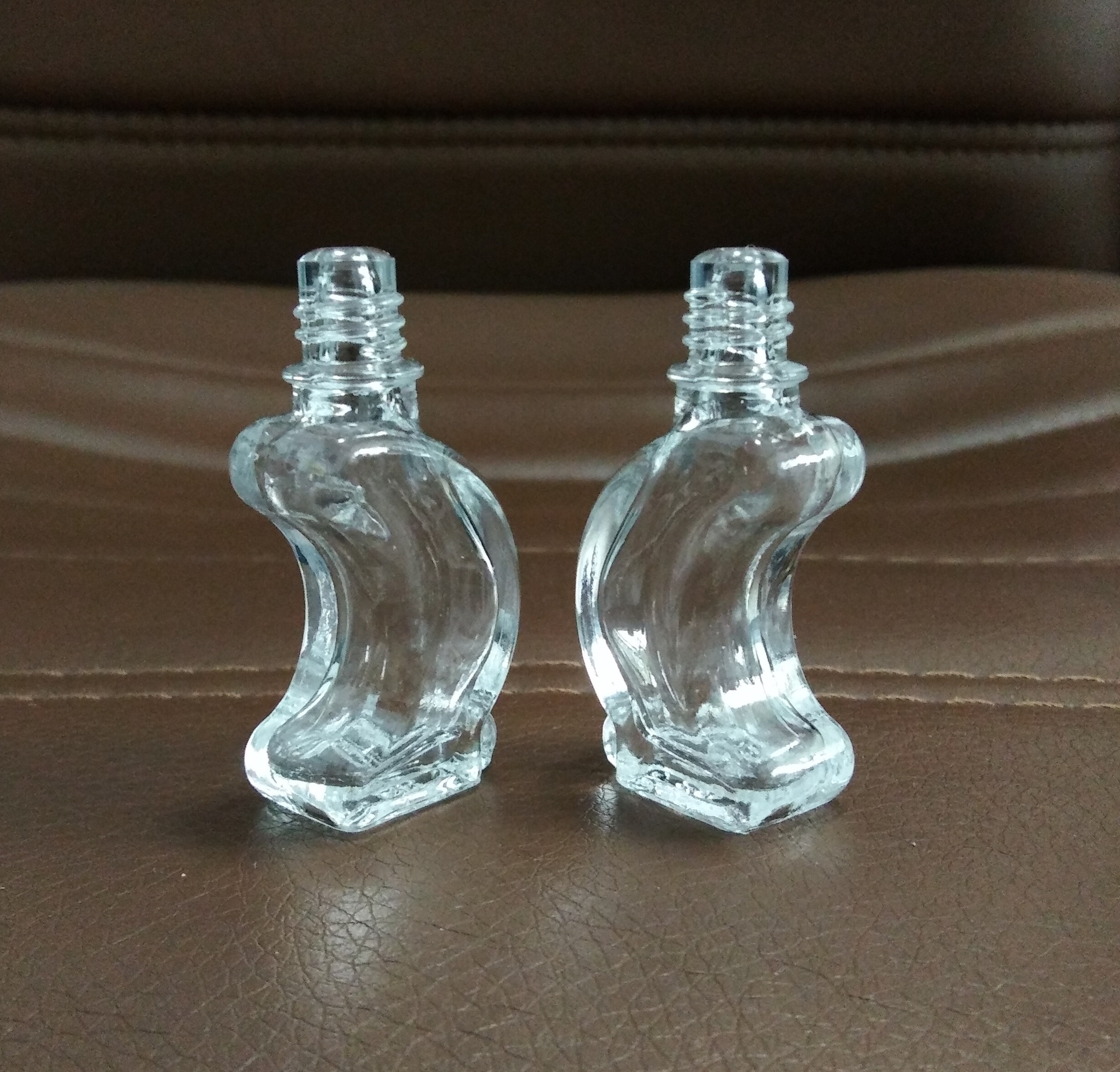 4ml玻璃瓶风油精瓶月牙风油精瓶小口瓶小样瓶