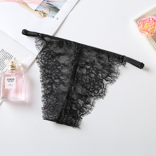 少女情趣丁字裤