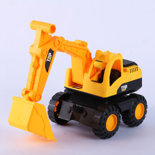 塑胶儿童玩具车