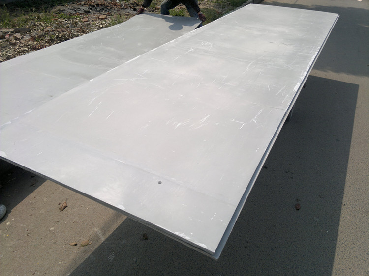 厂家供应玻璃钢平板(单板)玻璃钢实心板 玻璃钢格栅板