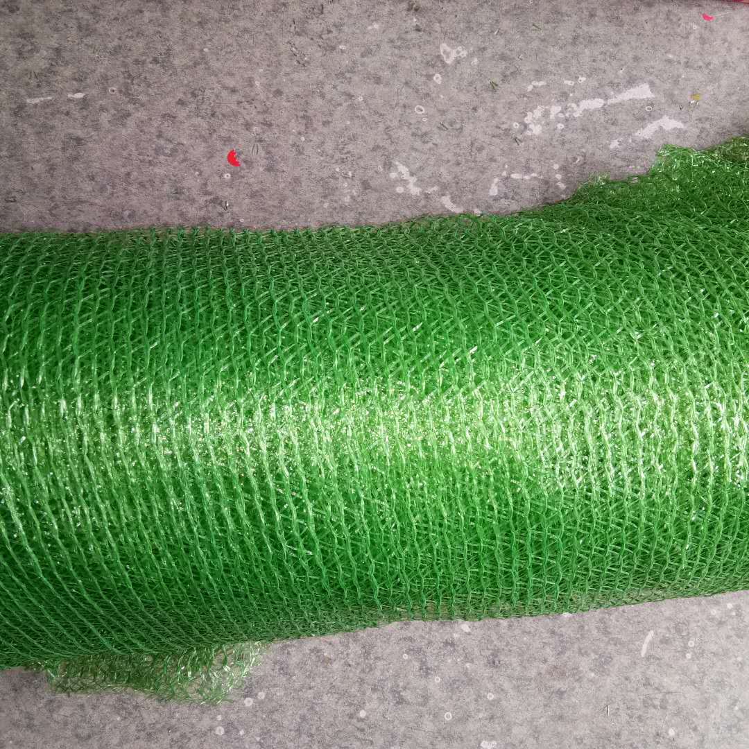厂家供应绿色防尘网遮阳网工地盖土网保湿防护聚乙烯防沉沙