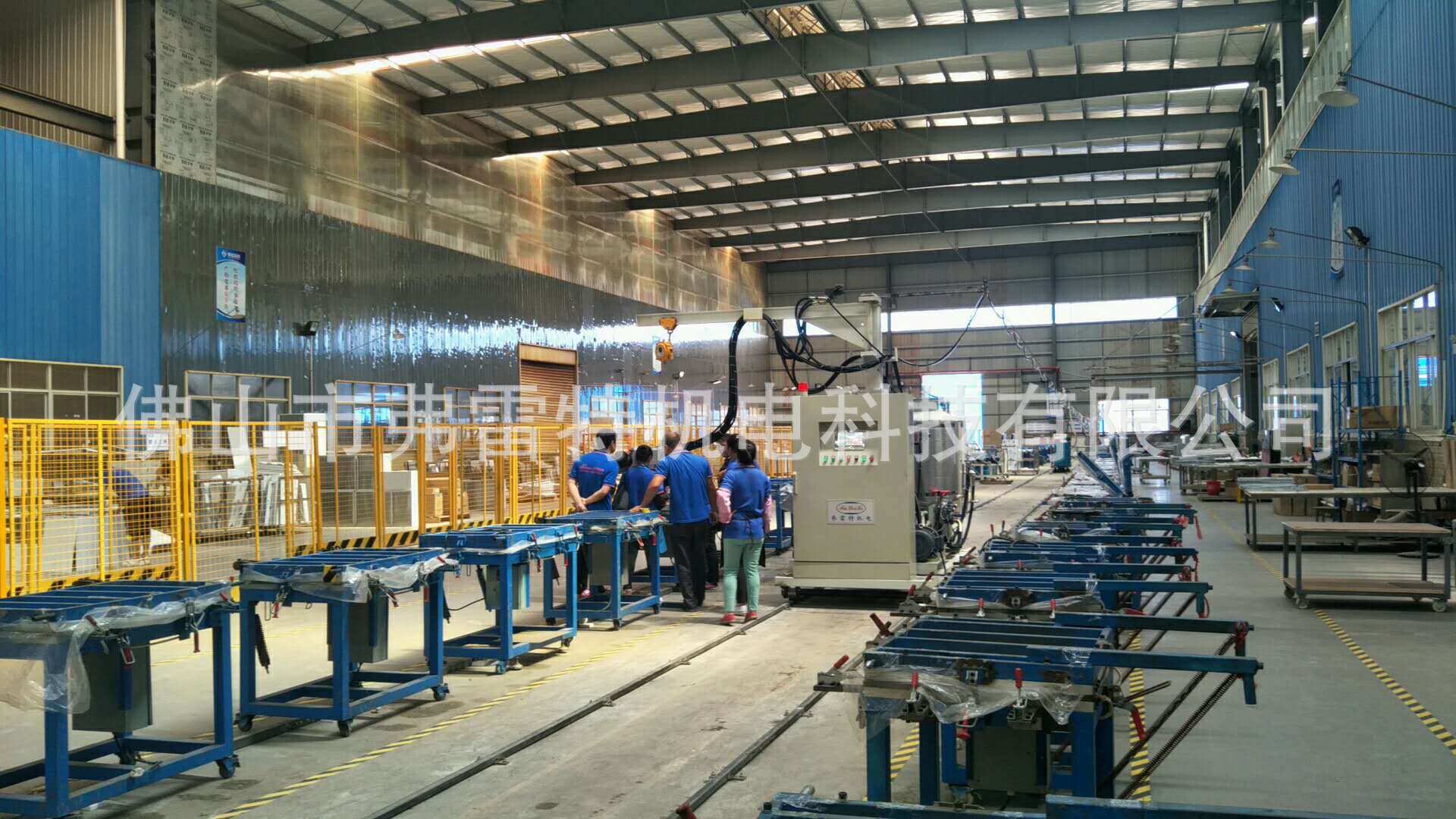 冷库发泡机冷柜聚氨酯高压发泡机设备混合均匀自动售卖机发泡机