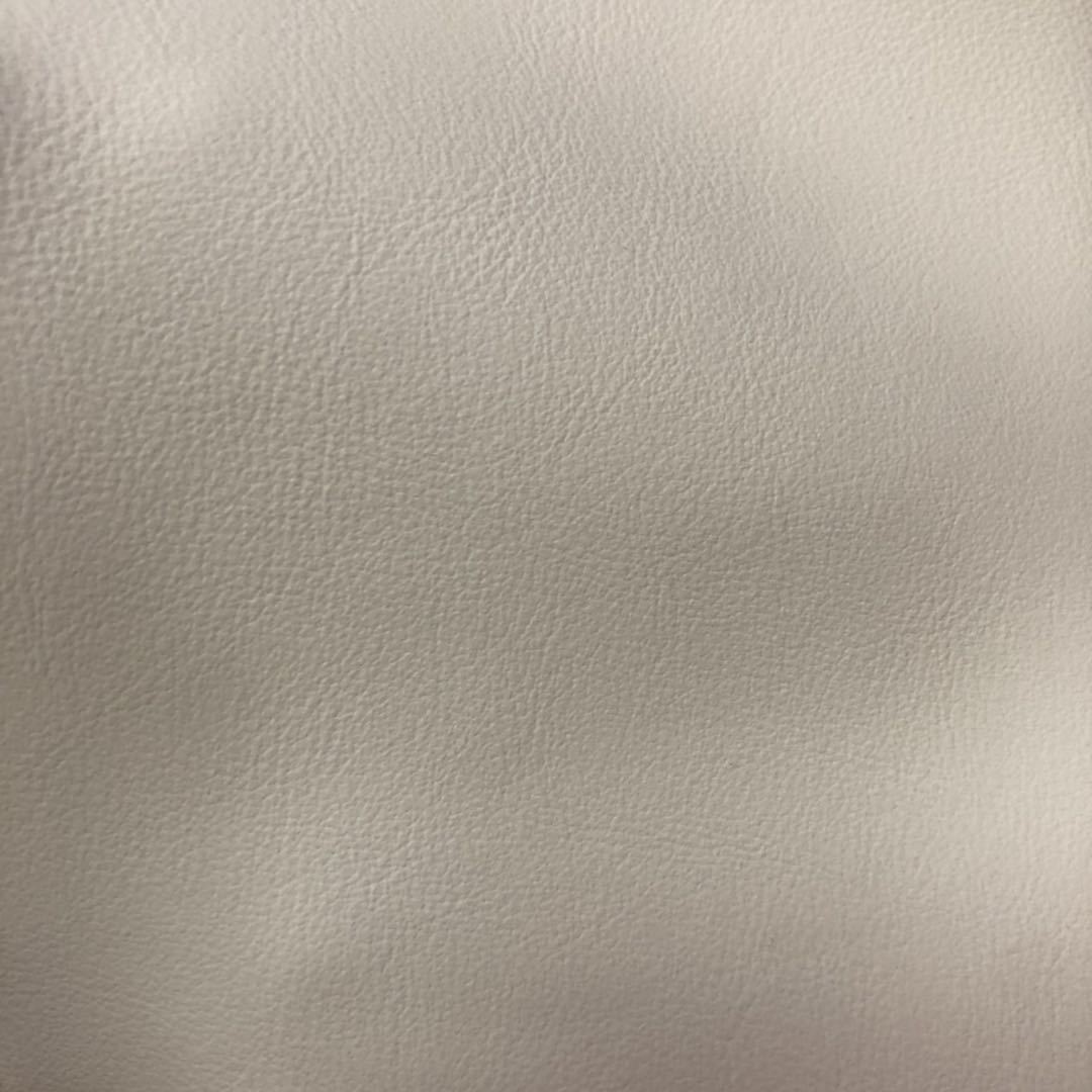 源盛厂家直销现货pu纤维皮革 哑面纳帕纹超纤皮 哑光平纹沙发皮革