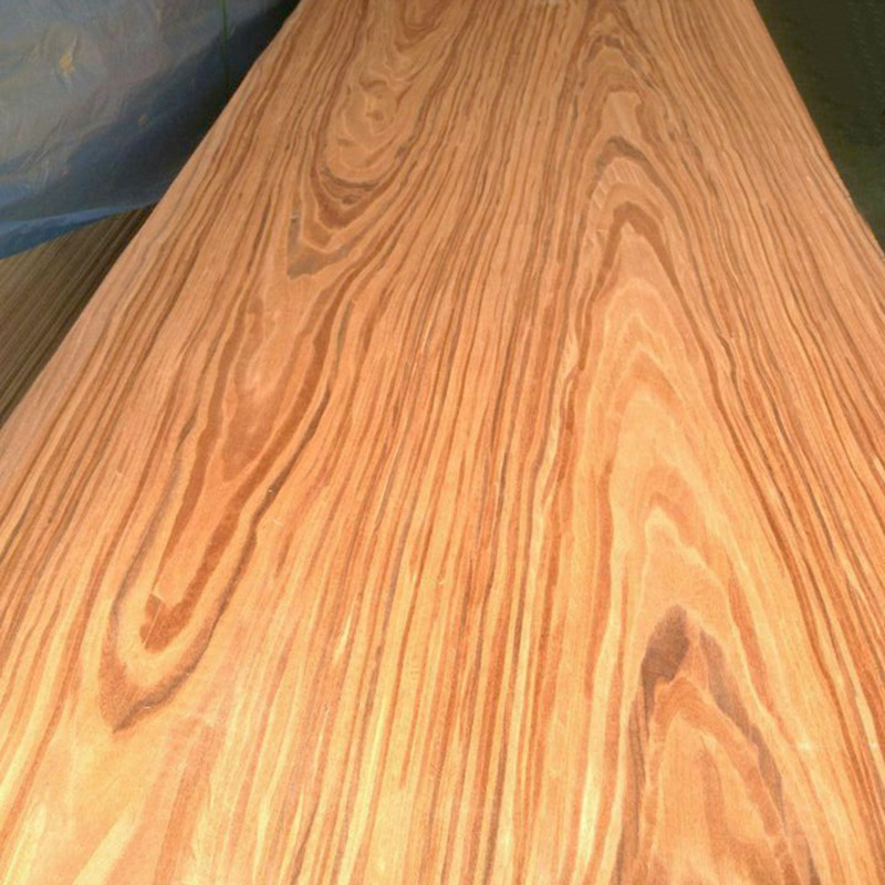 厂家批发ev酸枝木皮饰面板 室内装饰专用酸枝板材别墅装饰木材料