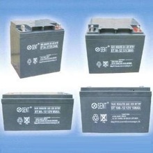 森特12V150AH SENT ST150-12 蓄电池 UPS/直流屏/太阳能 现货