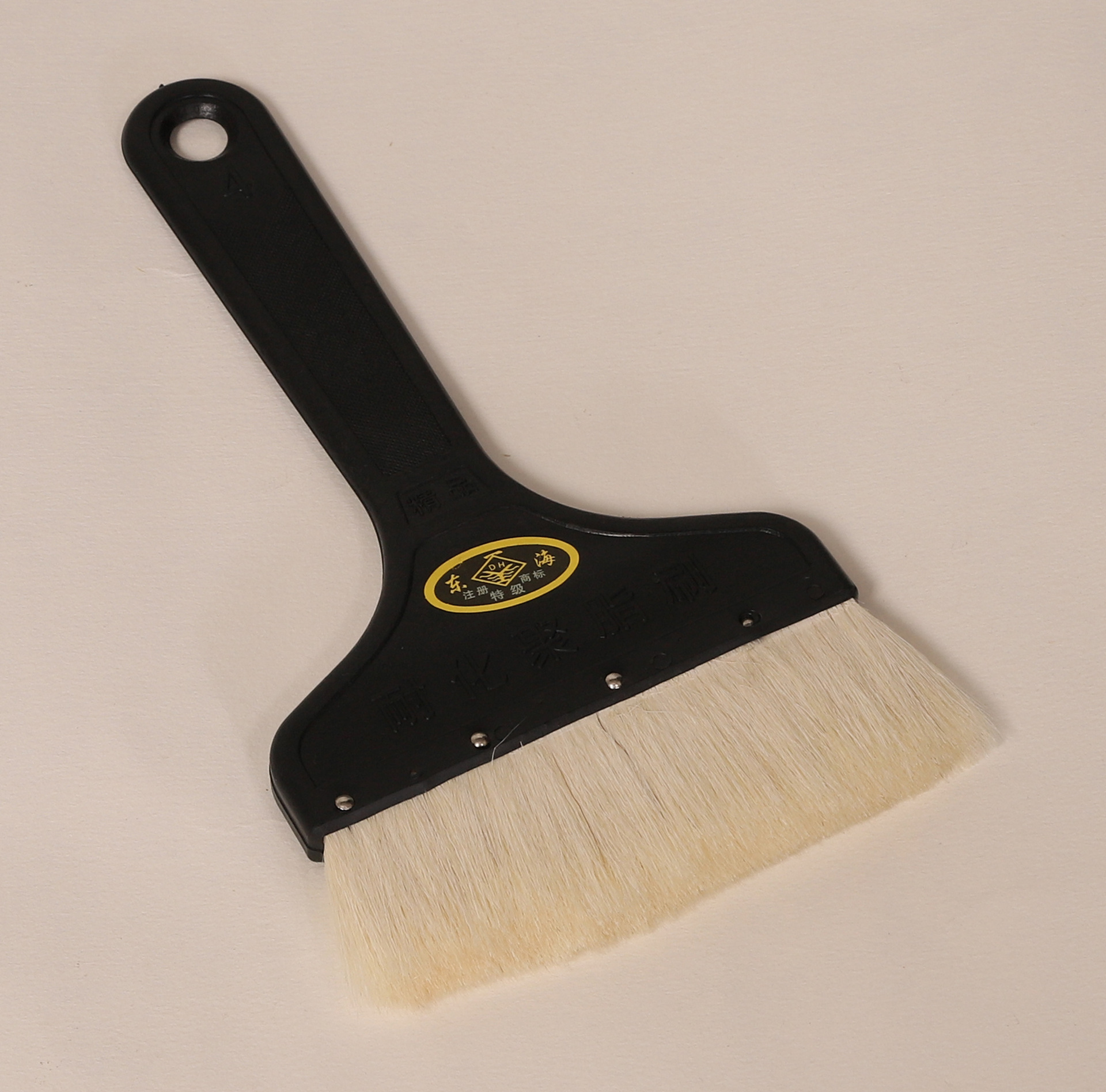 定制 东海牌 高级精品油漆刷 羊毛刷厂家批发 量大优惠 辅料工具