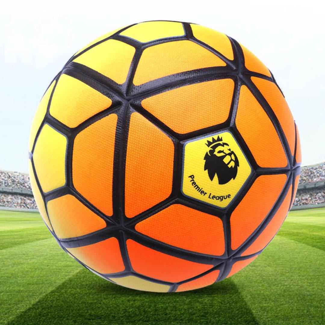 欧冠世界杯足球儿童小学生成人pu真皮4号5号足球