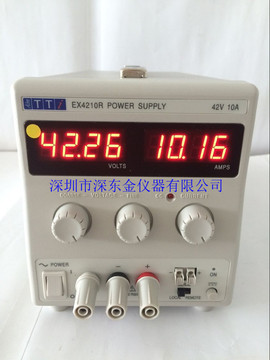 联系卖家立即询价旺旺联系收藏产品品牌英国aim-tti型号ex4210rex-r