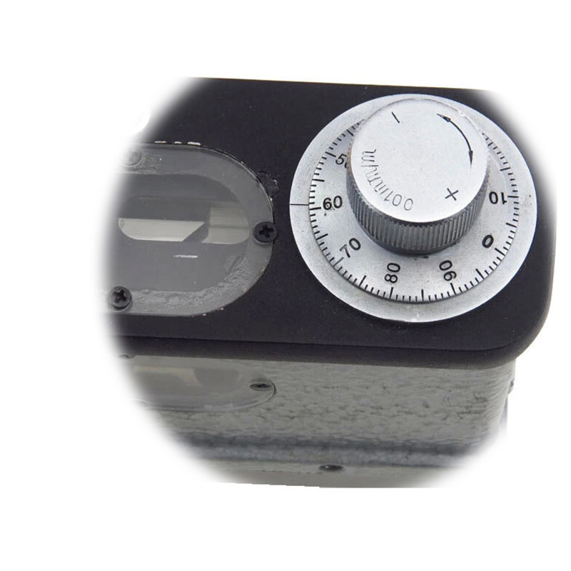 山东潍坊水平仪 光学合像水平仪165*0.01 条式,框式华光/山光