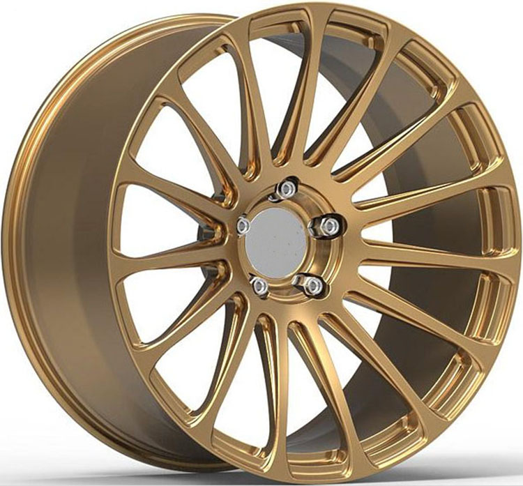 私人锻造镁合金锻造轮毂 18 19 20寸488 458 911镁合金锻造轮毂