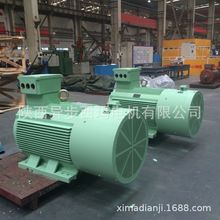 YVFE2-315L1-/160KW/5-100HZ变频范围率变频调速电机